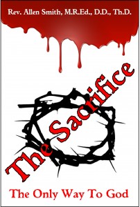 The Sacrifice
