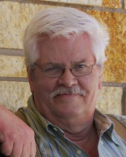 David Bergsland
