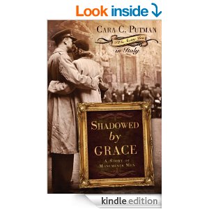 Shadowed by Grace