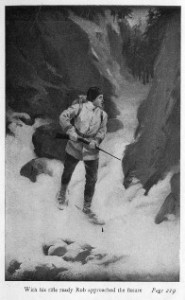 Wolfhunters