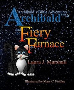 Archibald and the Firery Furnace